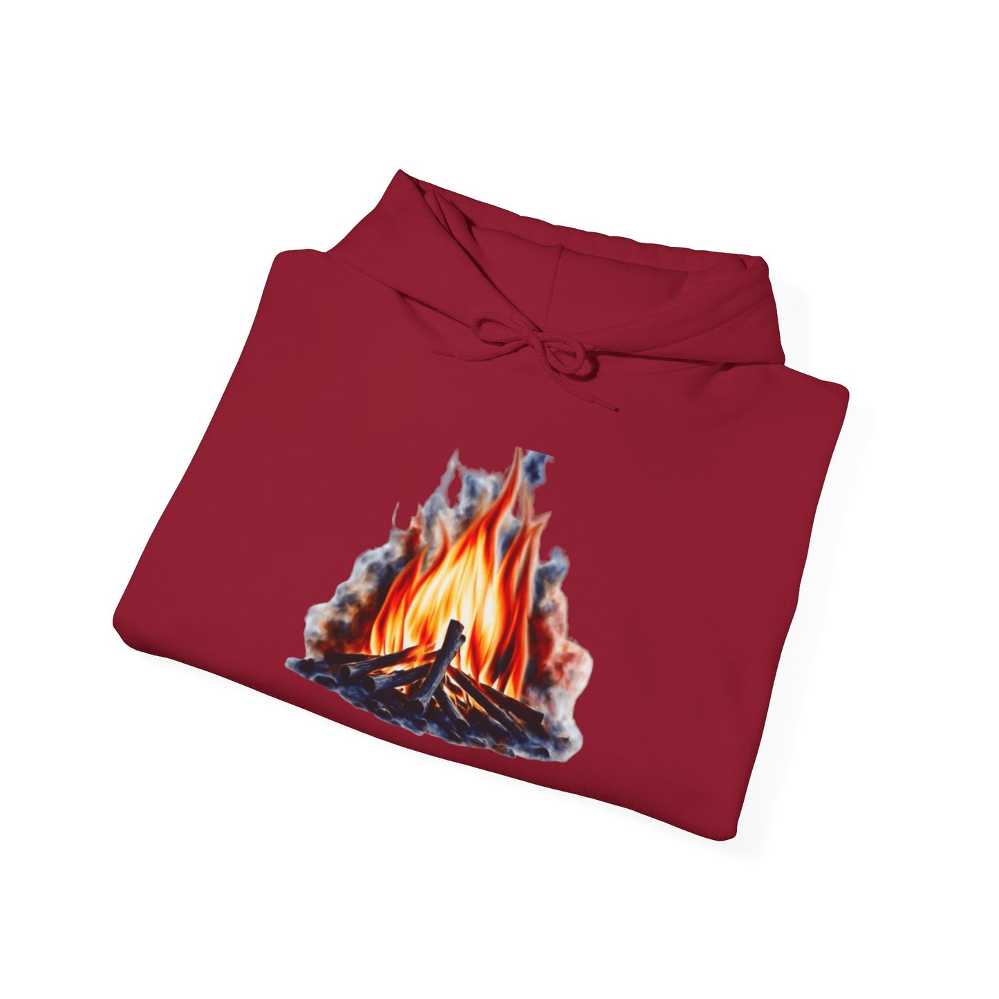 Campfire Hoodie