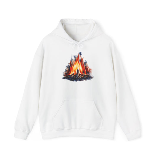 Campfire Hoodie