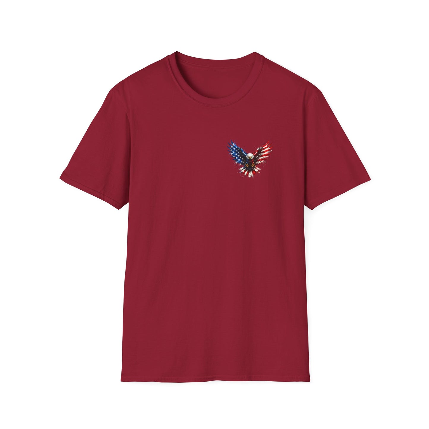 America 250th Anniversary Jets Tee