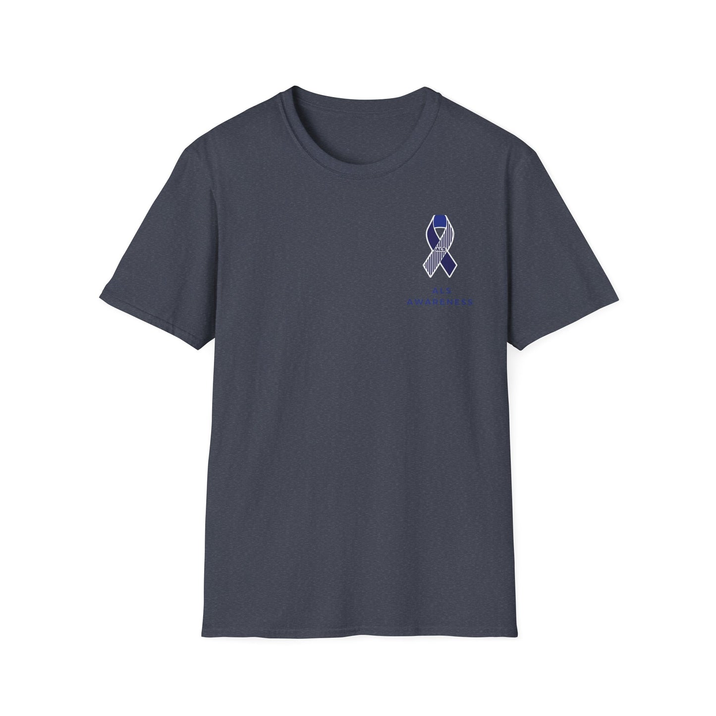 ALS Awareness Unisex T-Shirt
