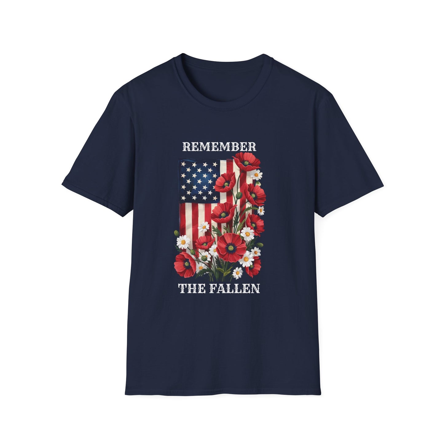 Remember the Fallen T-Shirt