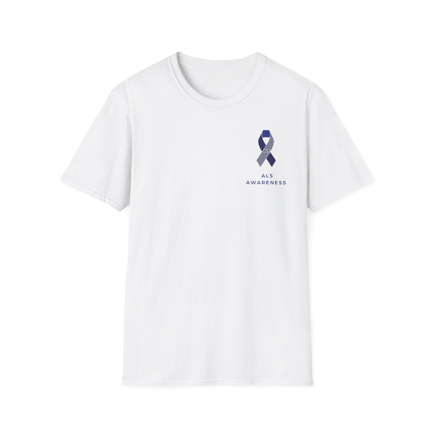 ALS Awareness Unisex T-Shirt