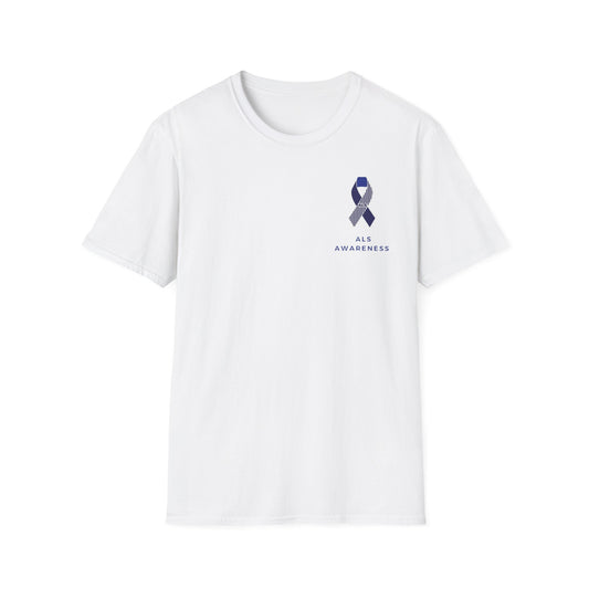 ALS Awareness Unisex T-Shirt