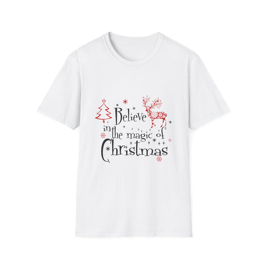 Christmas Magic Tee