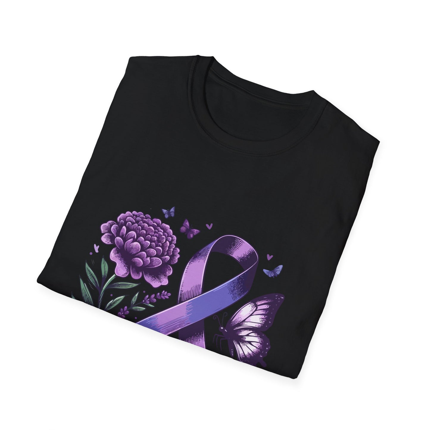Dementia Awareness T-Shirt
