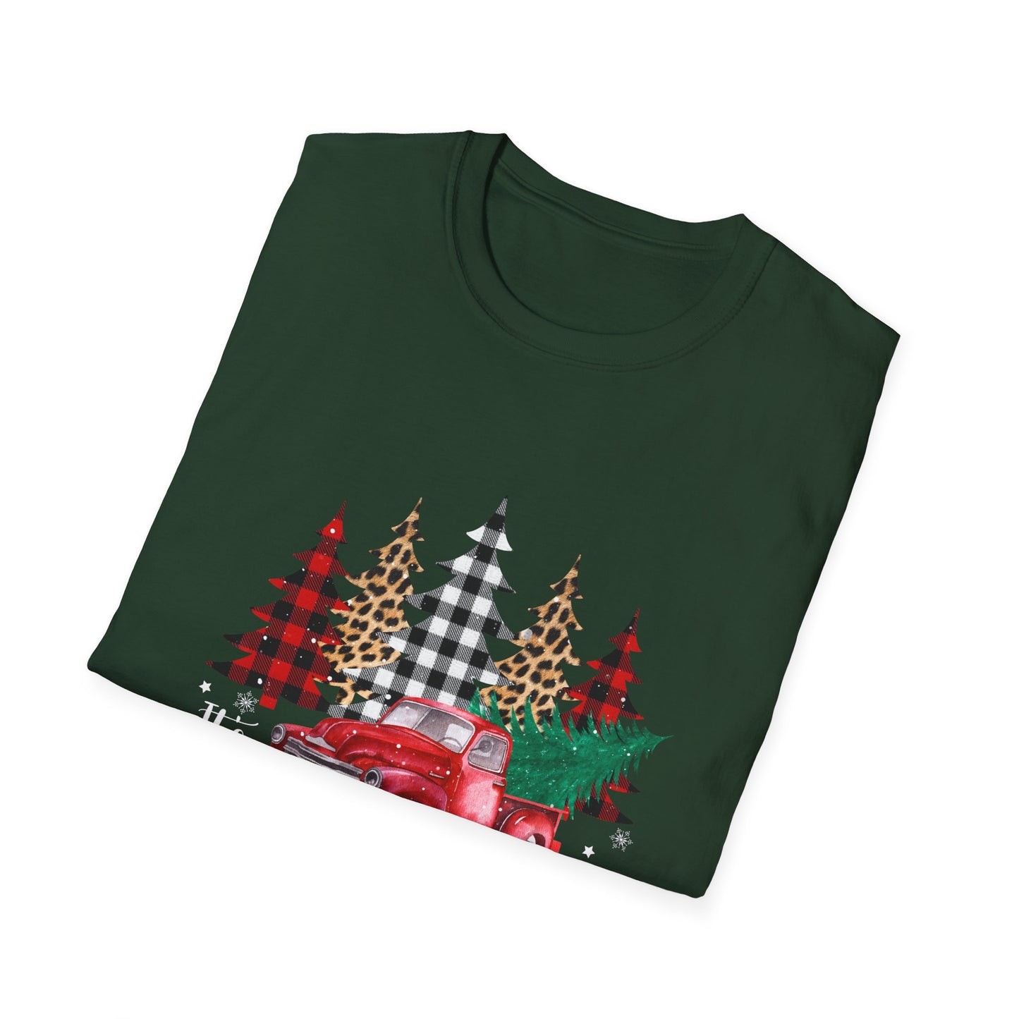 The Most Wonderful Time of the Year Tee