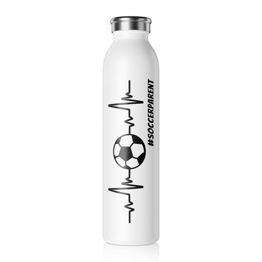 Soccer Parent Water Bottle
