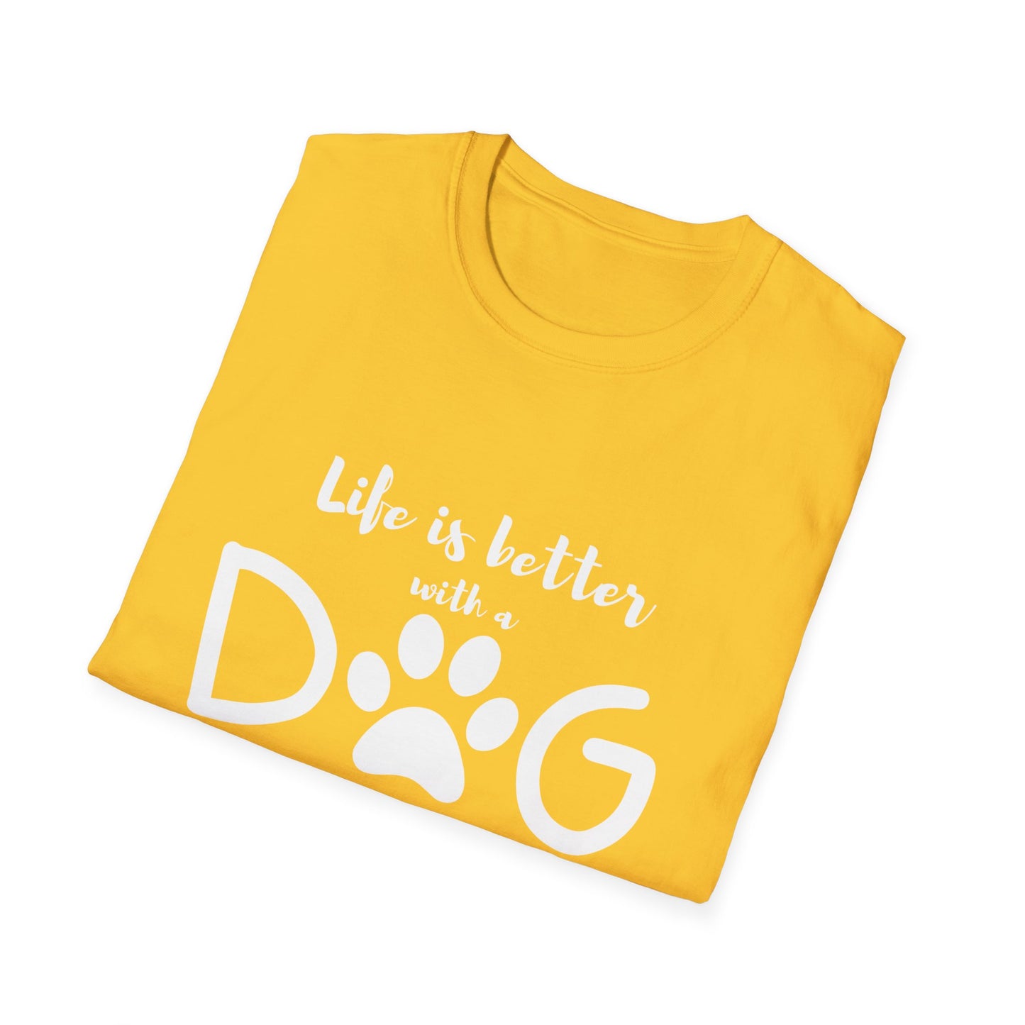 Dog Lover T-Shirt
