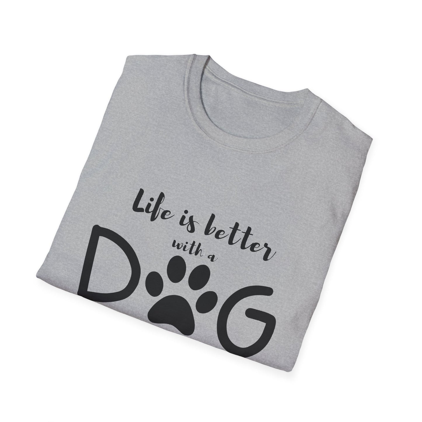 Dog Lover T-Shirt