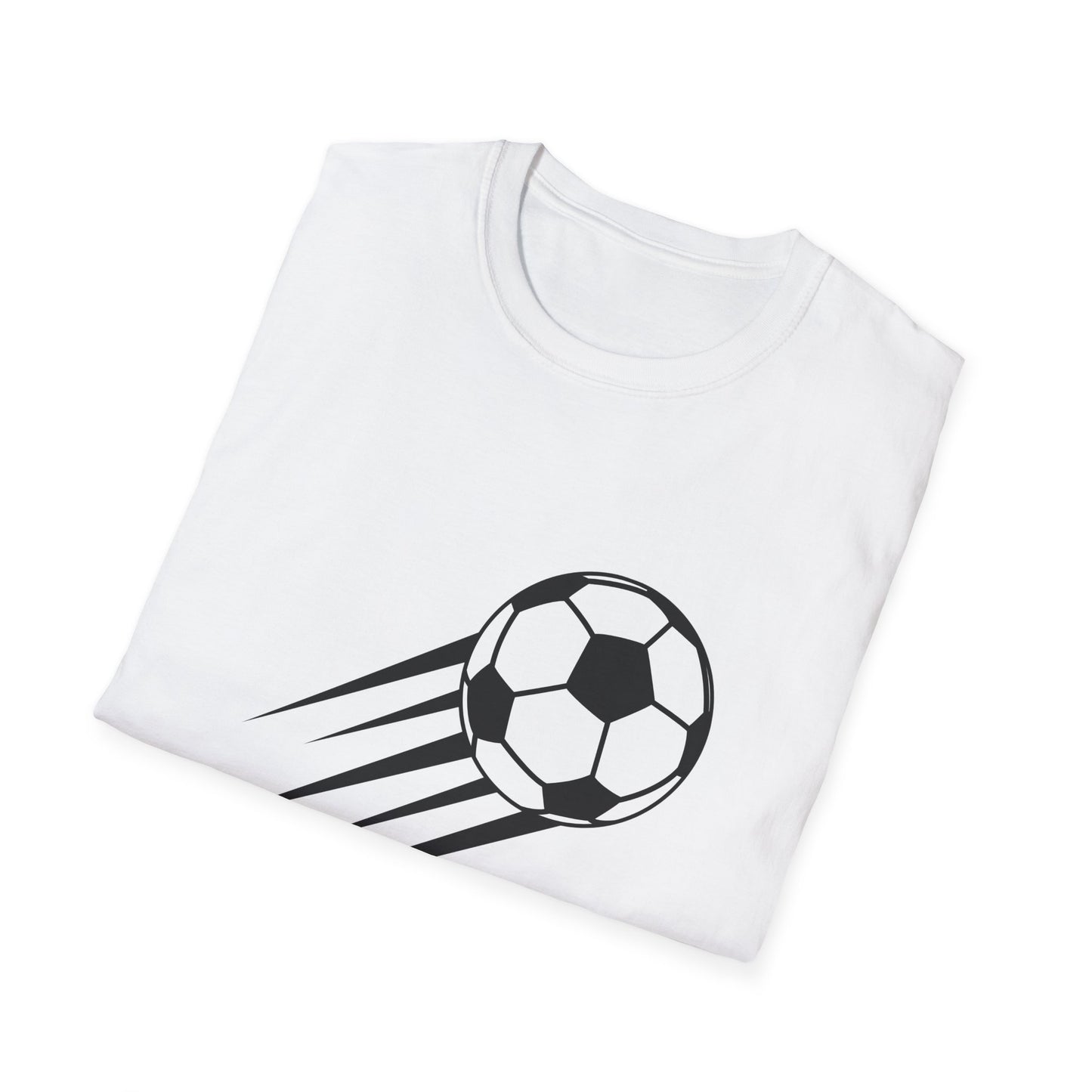 Game On Unisex Heavy Cotton Tee