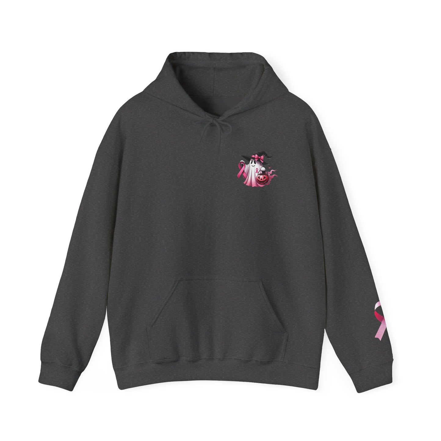 Breast Cancer Awareness Hoodie