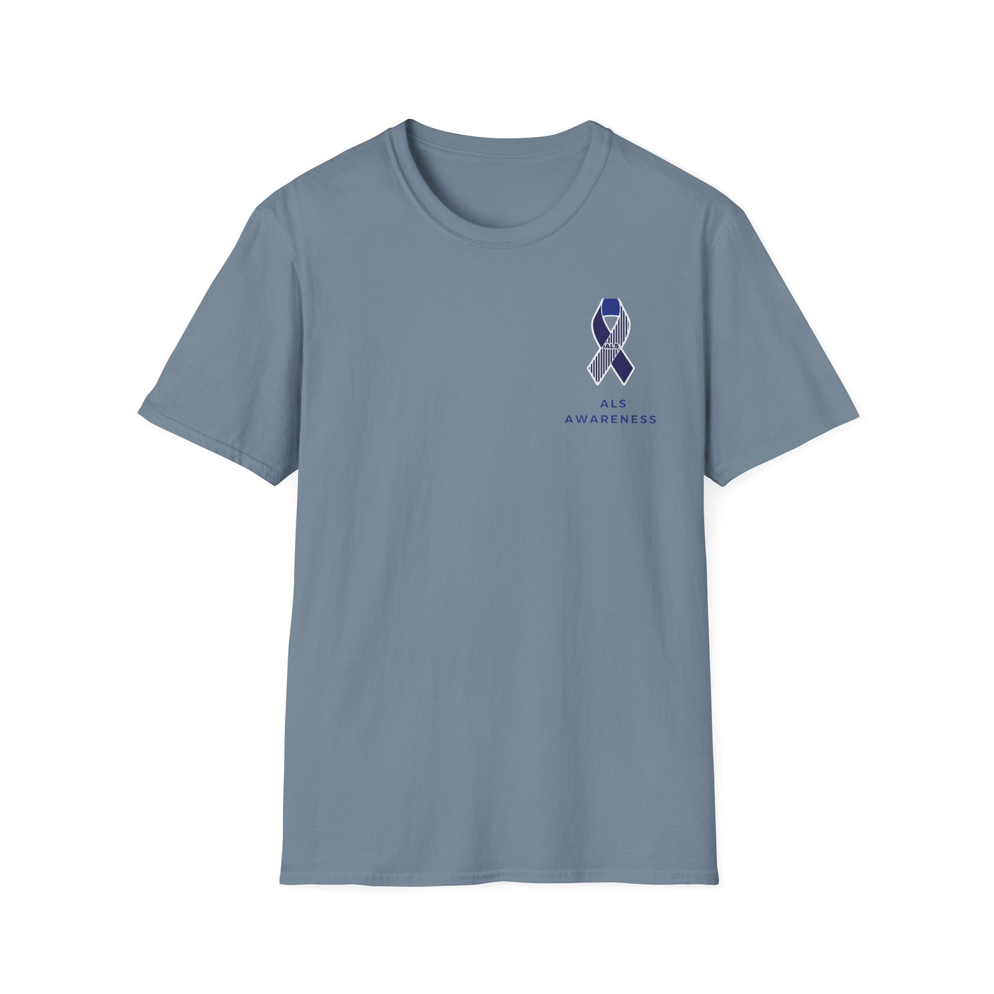 ALS Awareness Unisex T-Shirt