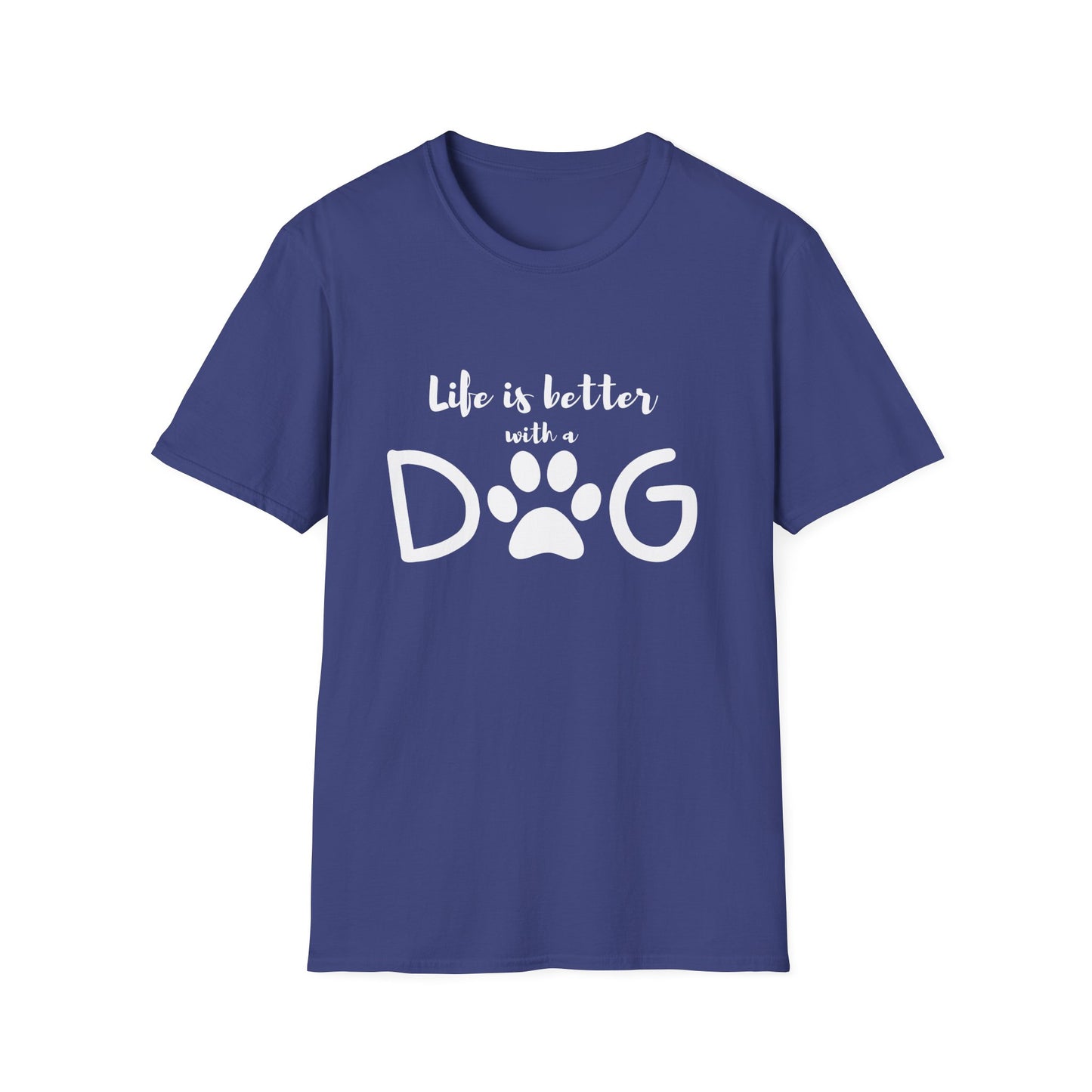 Dog Lover T-Shirt