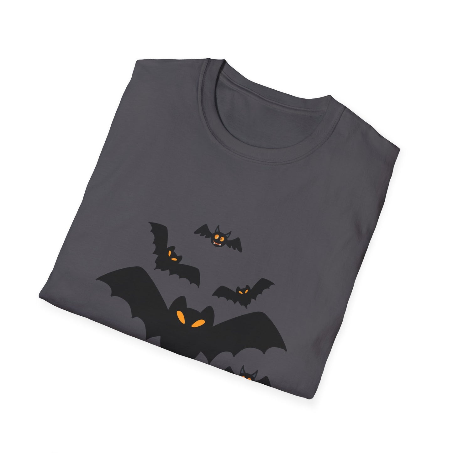 Halloween Bats T-Shirt