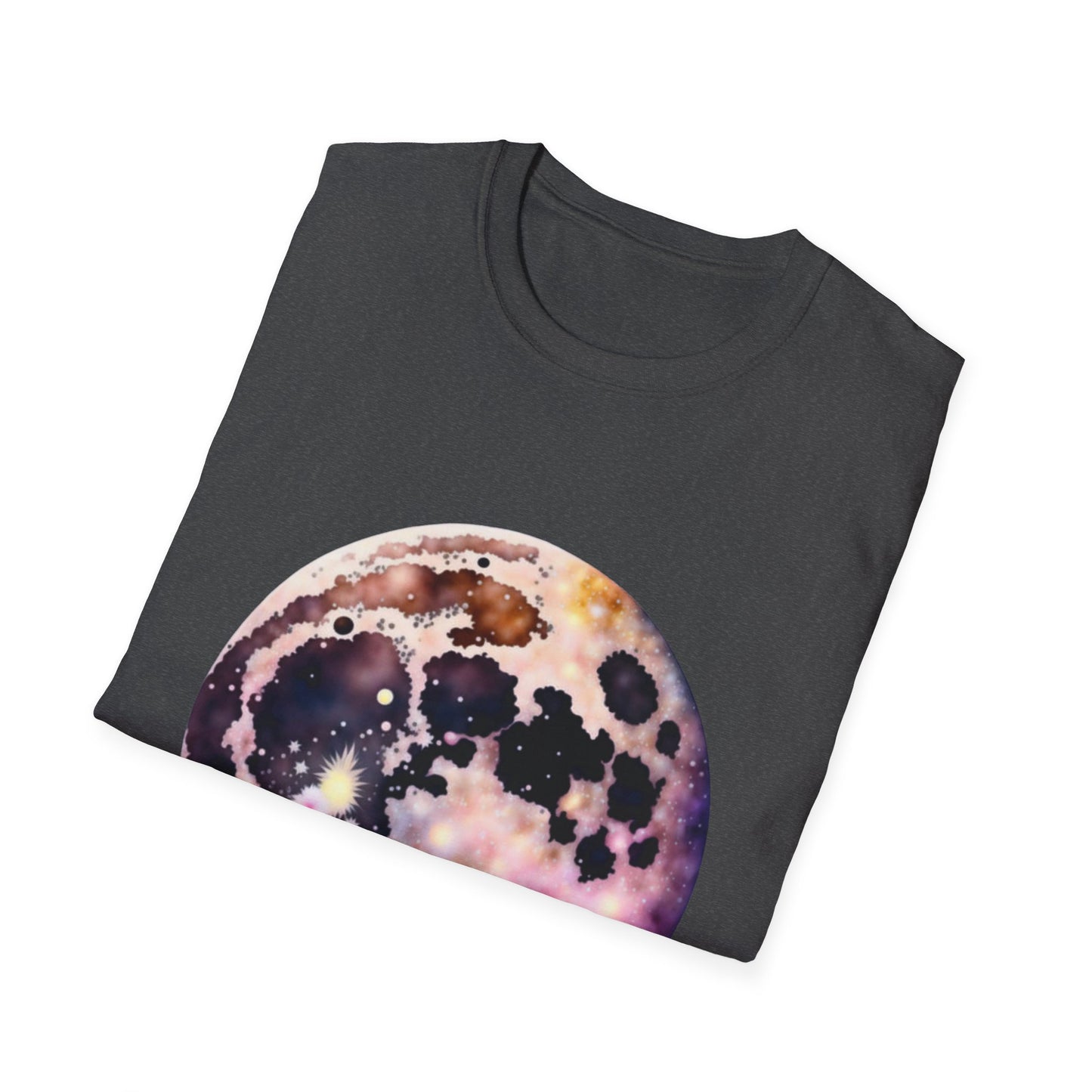 Full Moon Tee