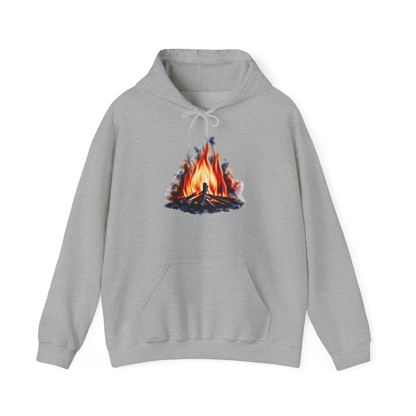 Campfire Hoodie