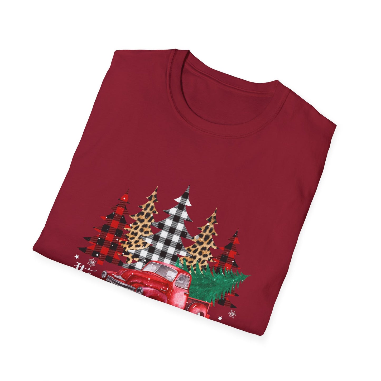 The Most Wonderful Time of the Year Tee
