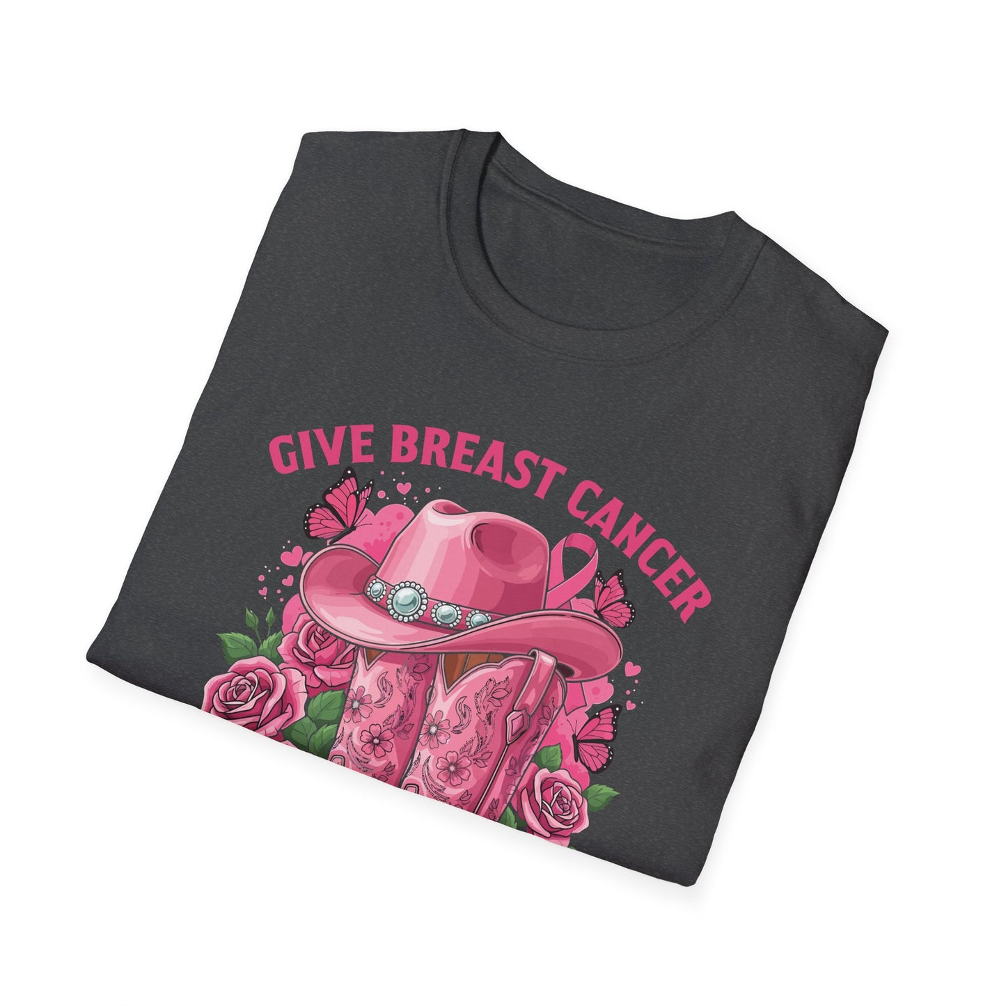 Breast Cancer Awareness Tee