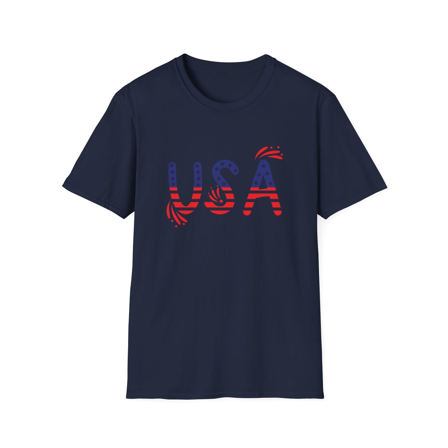 USA Unisex T-Shirt