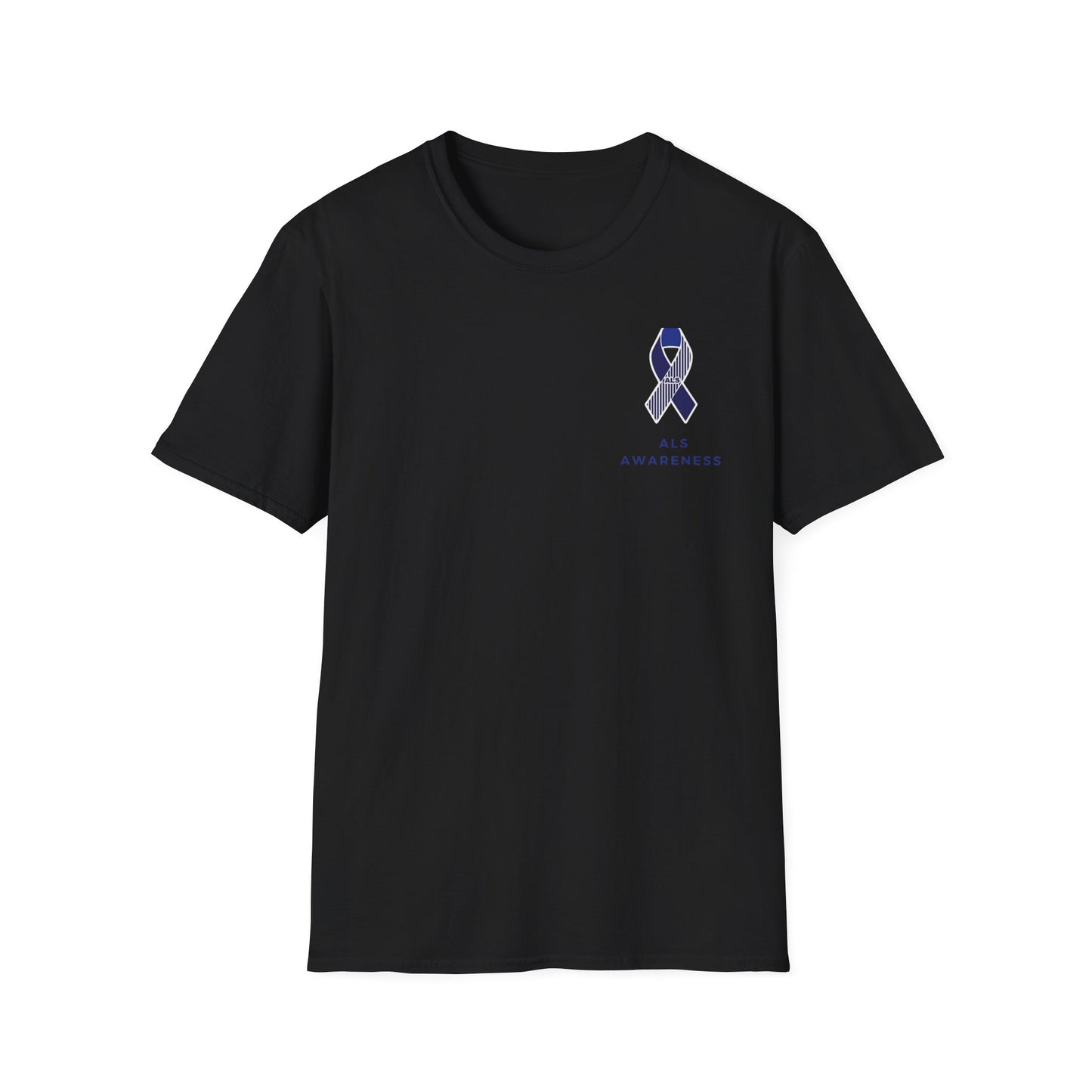 ALS Awareness Unisex T-Shirt