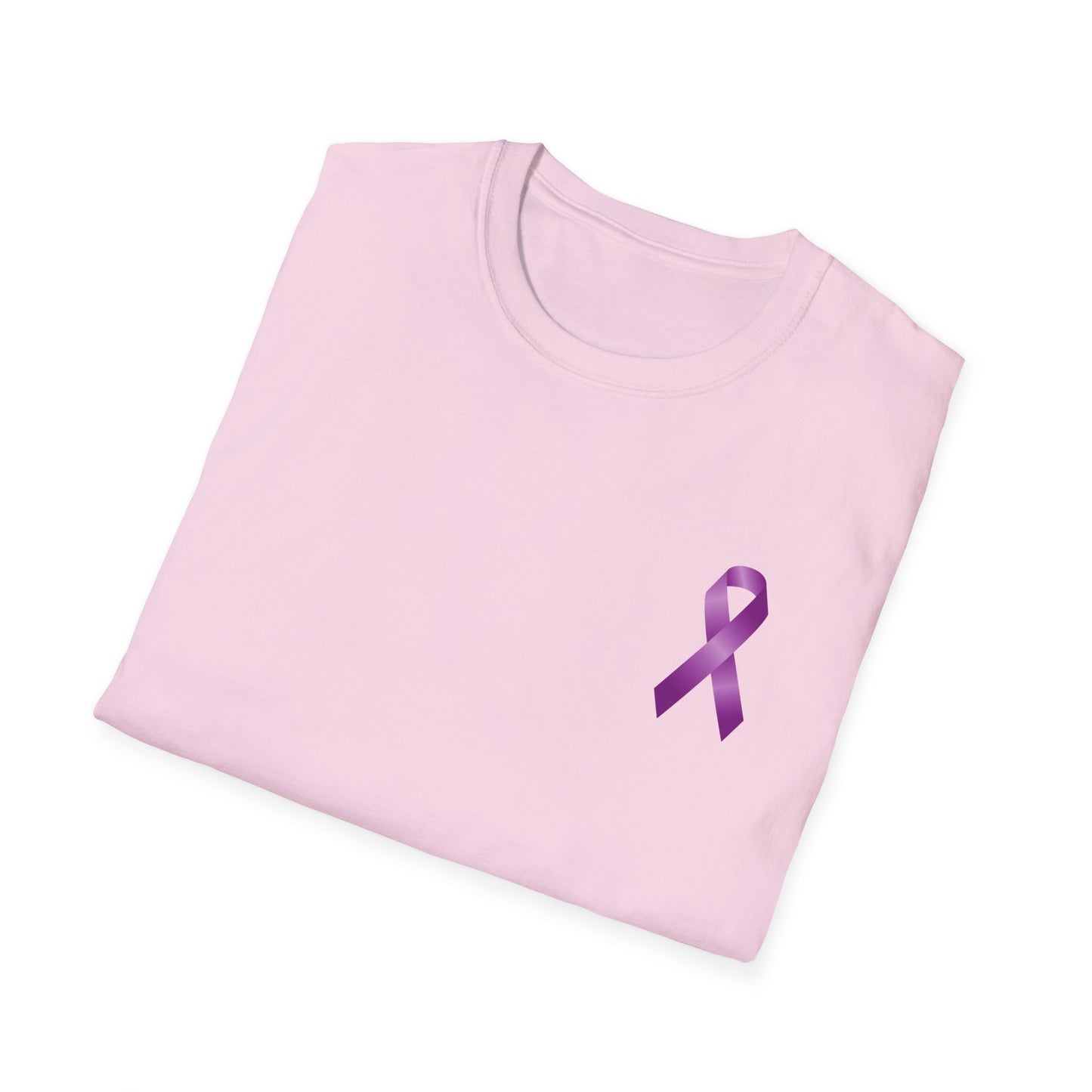 Dementia Awareness T-Shirt