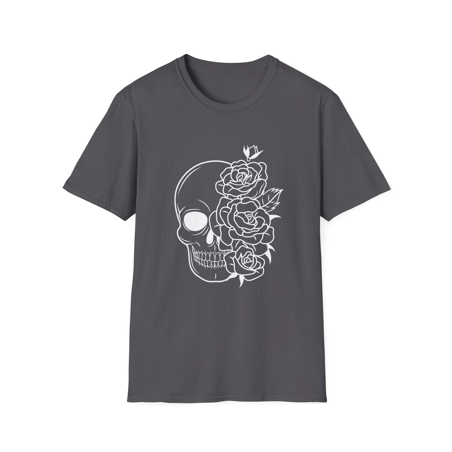 Skull & Roses T-Shirt