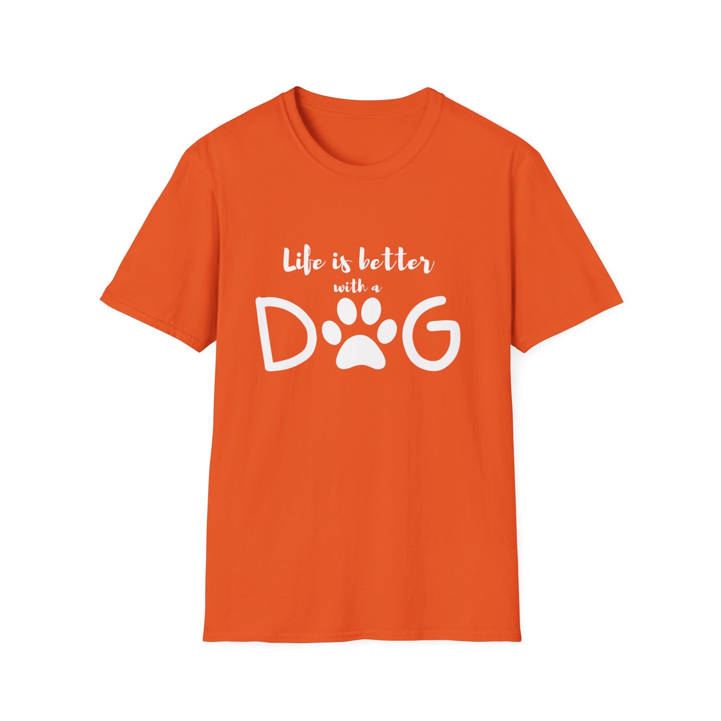 Dog Lover T-Shirt
