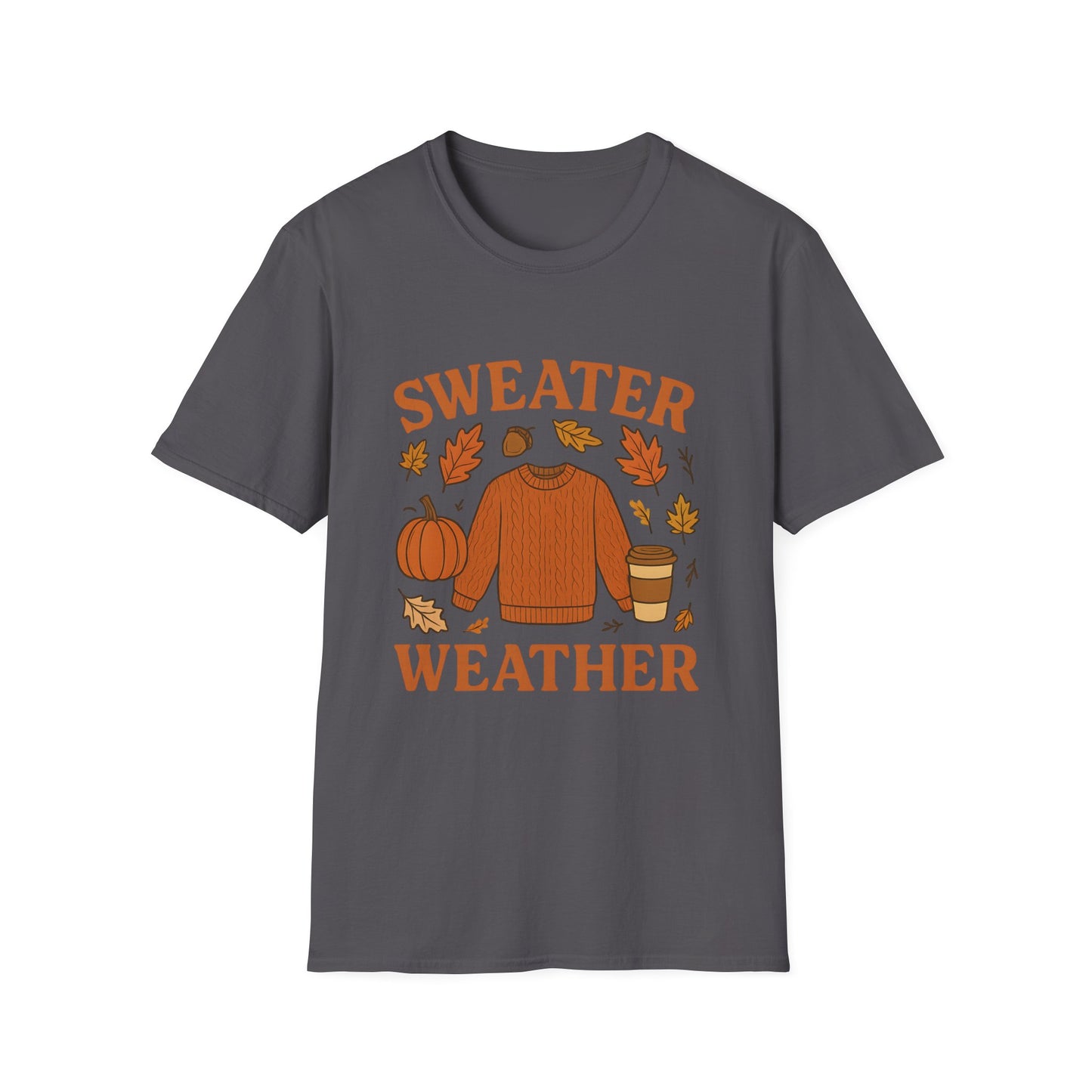 Sweater Weather Tee