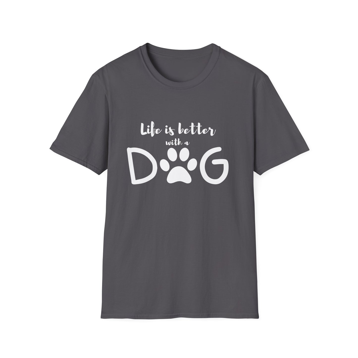 Dog Lover T-Shirt