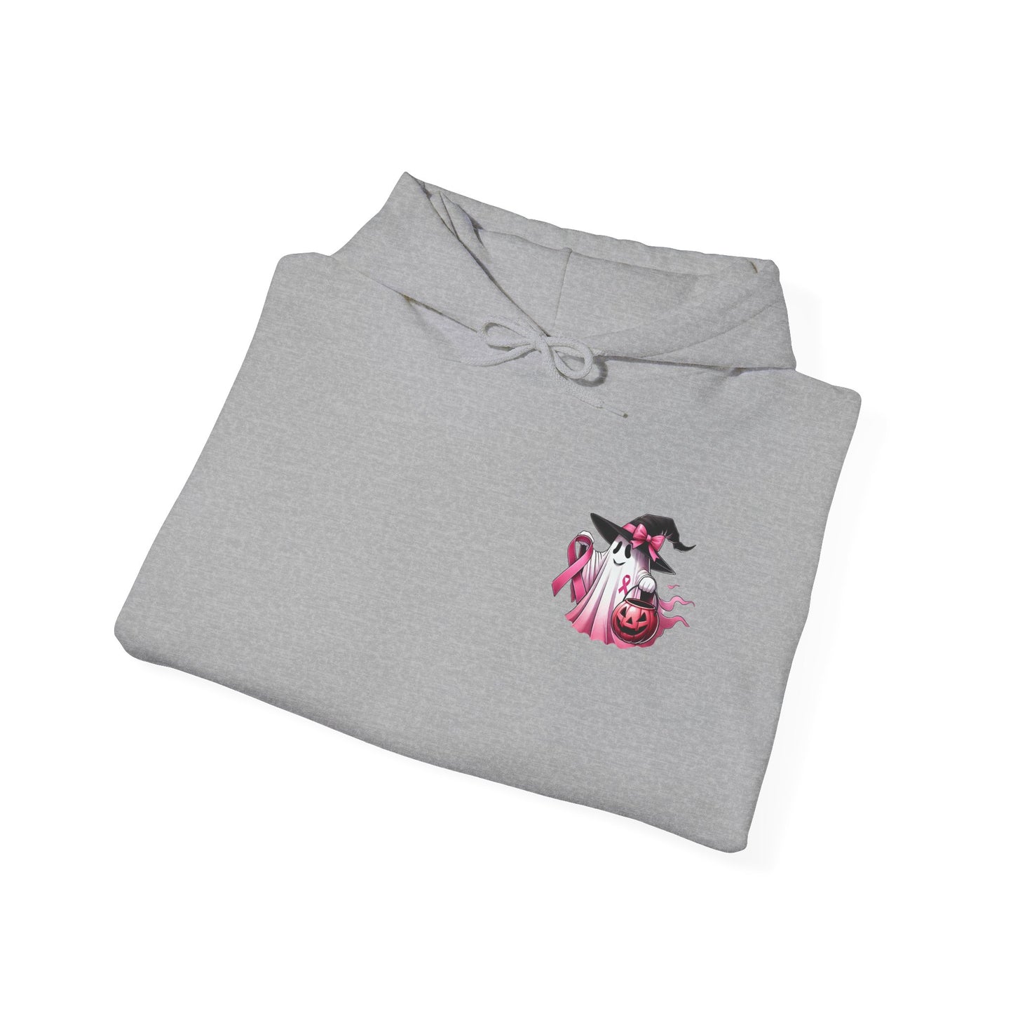 Breast Cancer Awareness Hoodie
