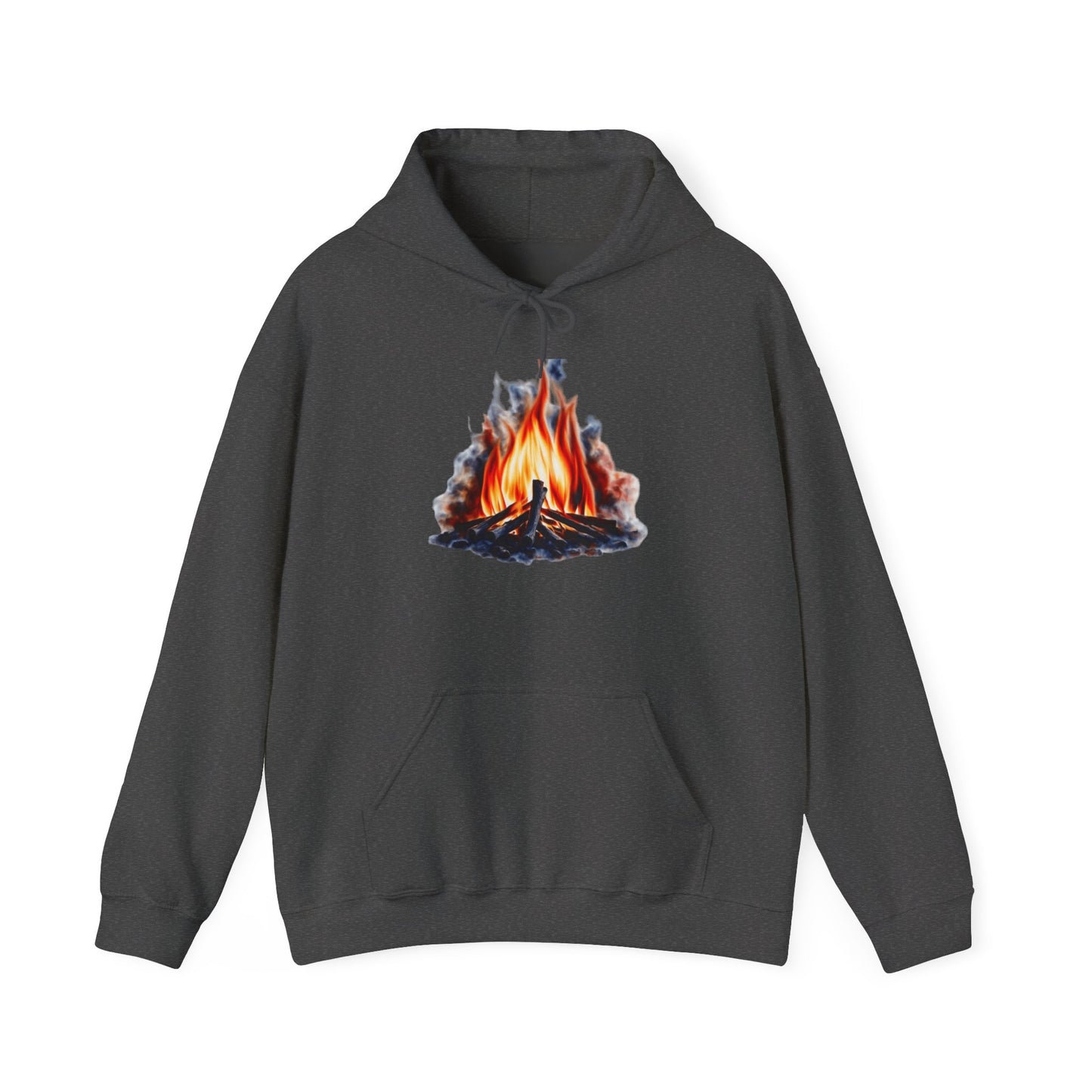 Campfire Hoodie