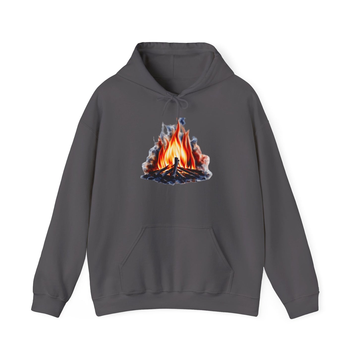 Campfire Hoodie
