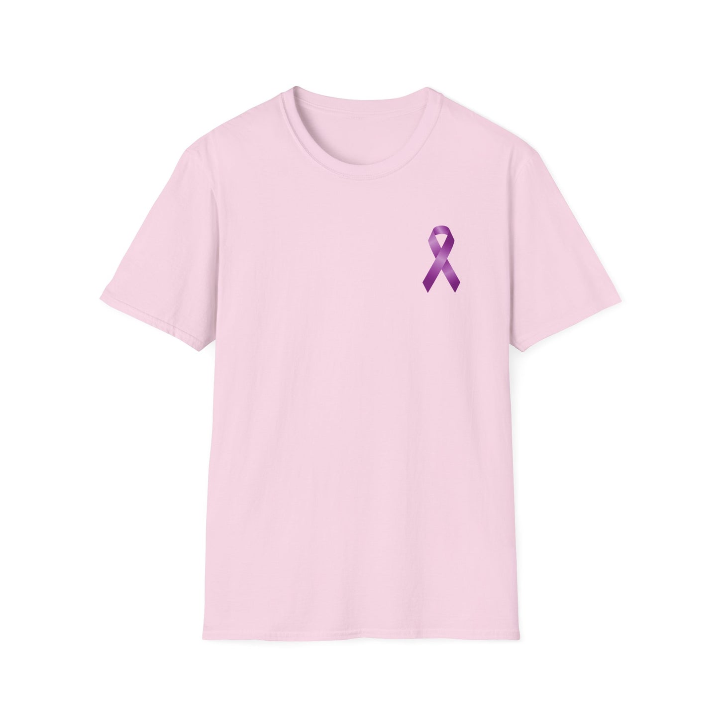 Dementia Awareness T-Shirt