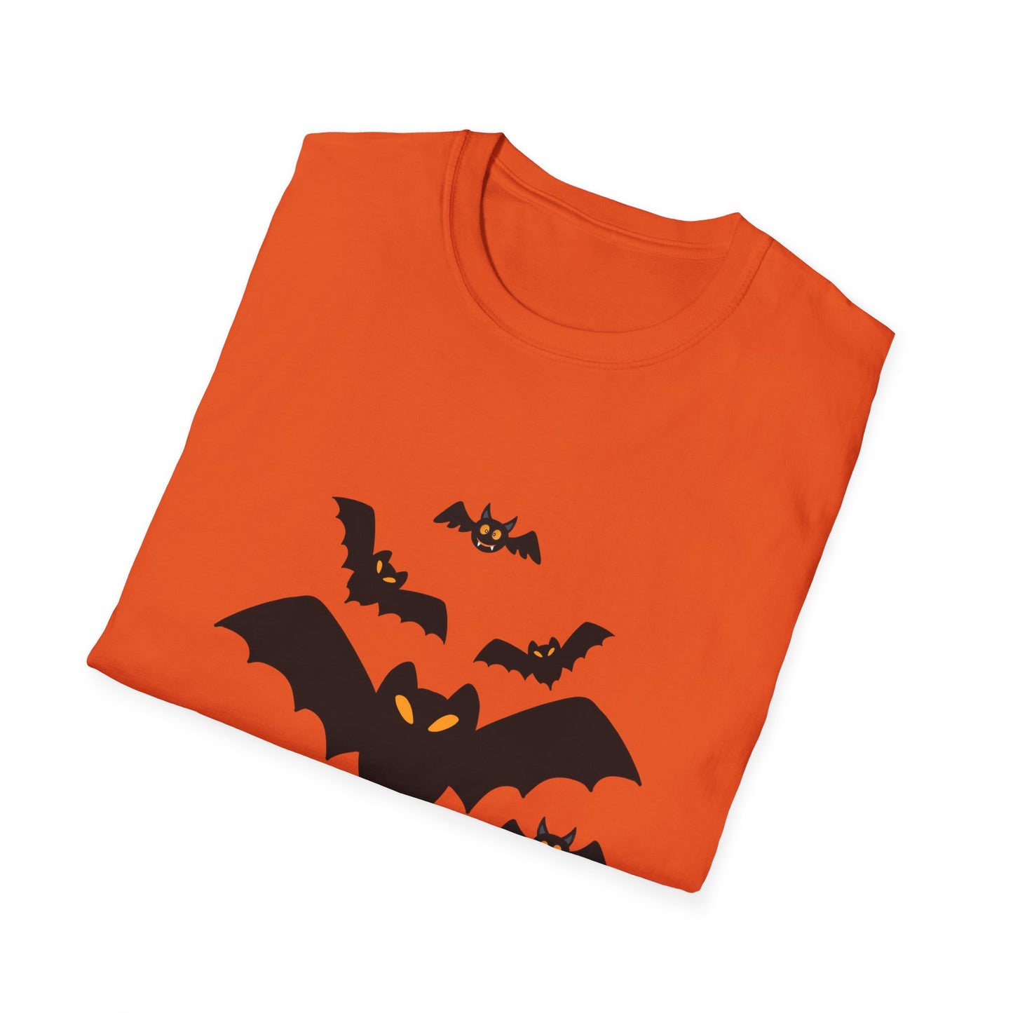 Halloween Bats T-Shirt