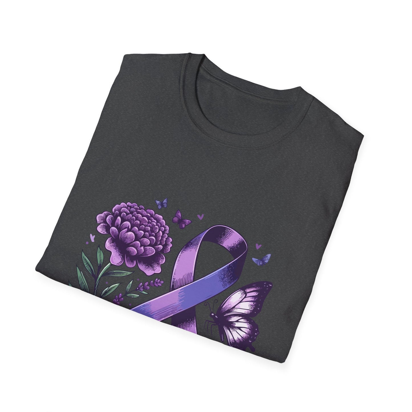 Dementia Awareness T-Shirt