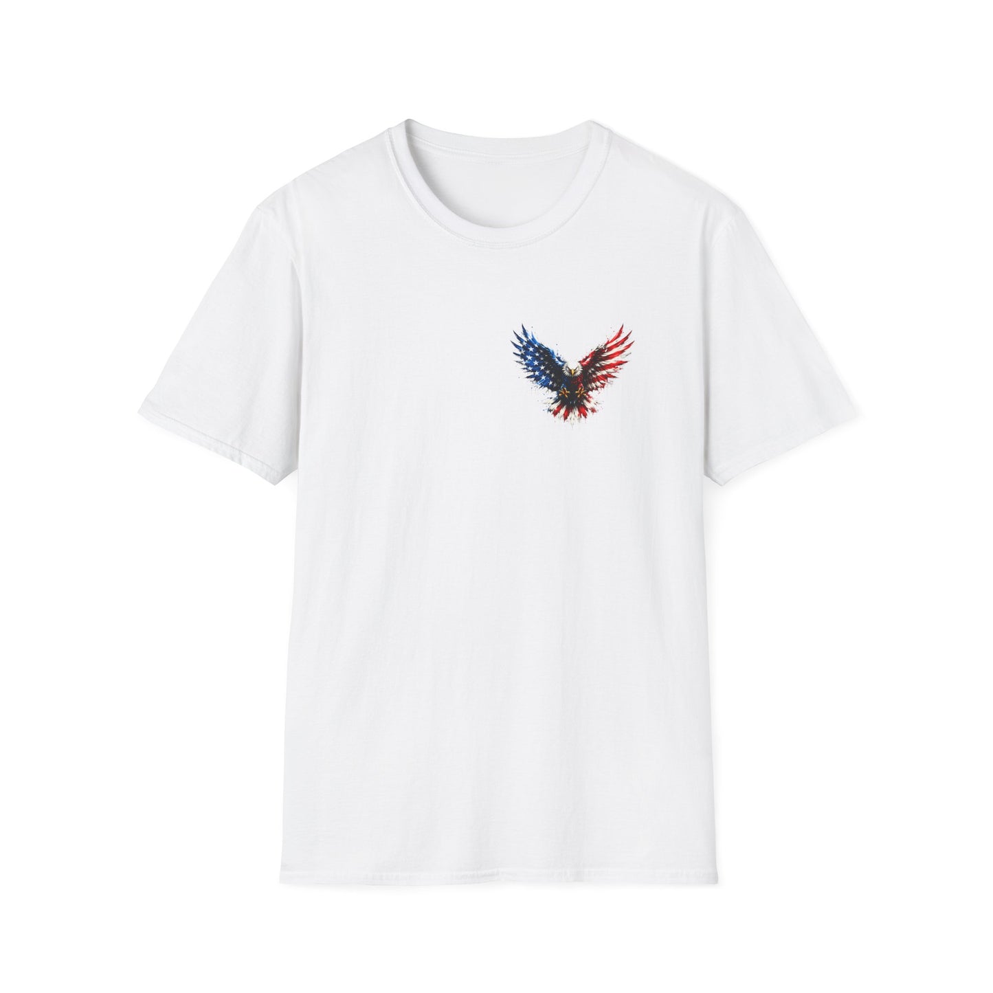 American Eagle 250 Years Tee