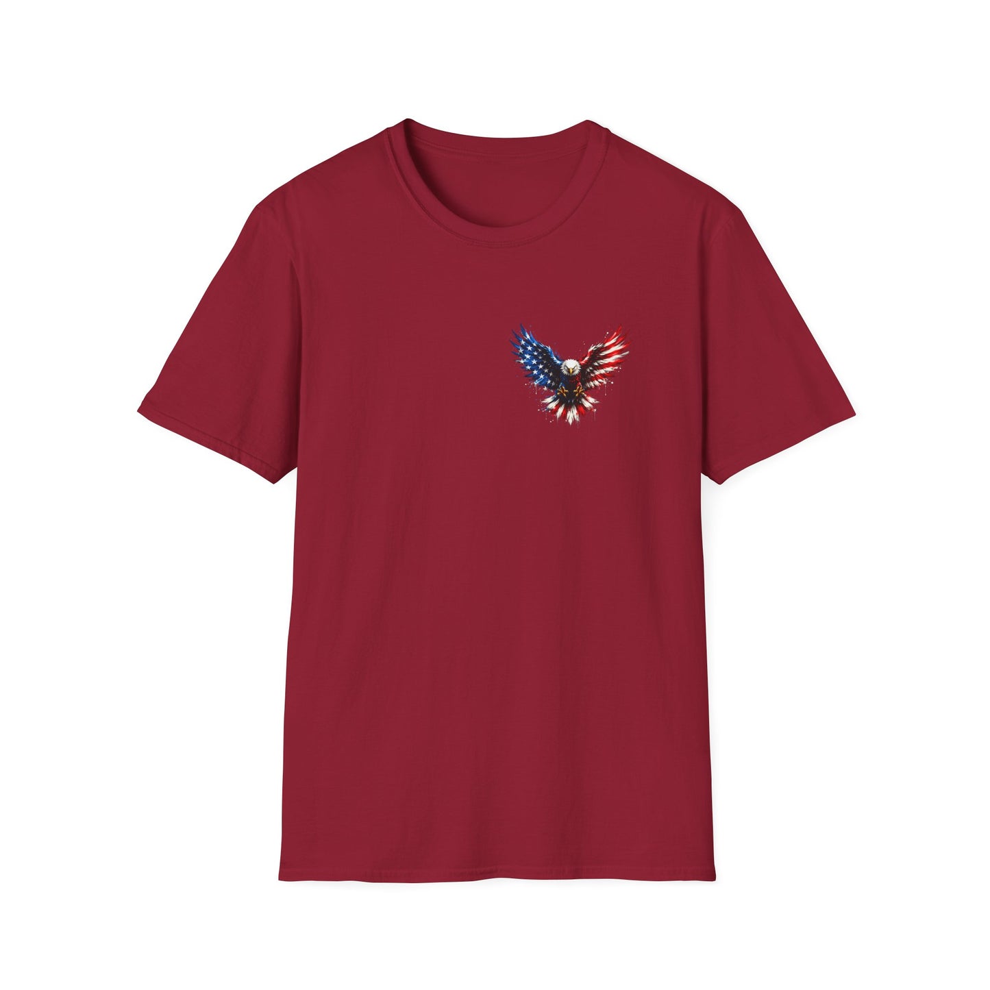 American Eagle 250 Years Tee
