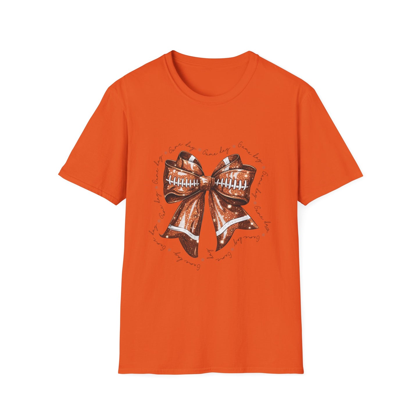 Football Game Day T-Shirt