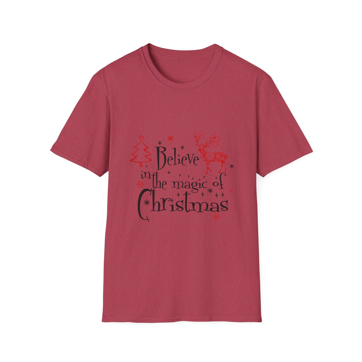 Christmas Magic Tee