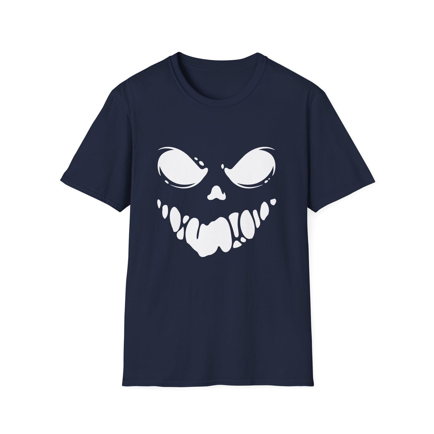 Scary Face T-Shirt