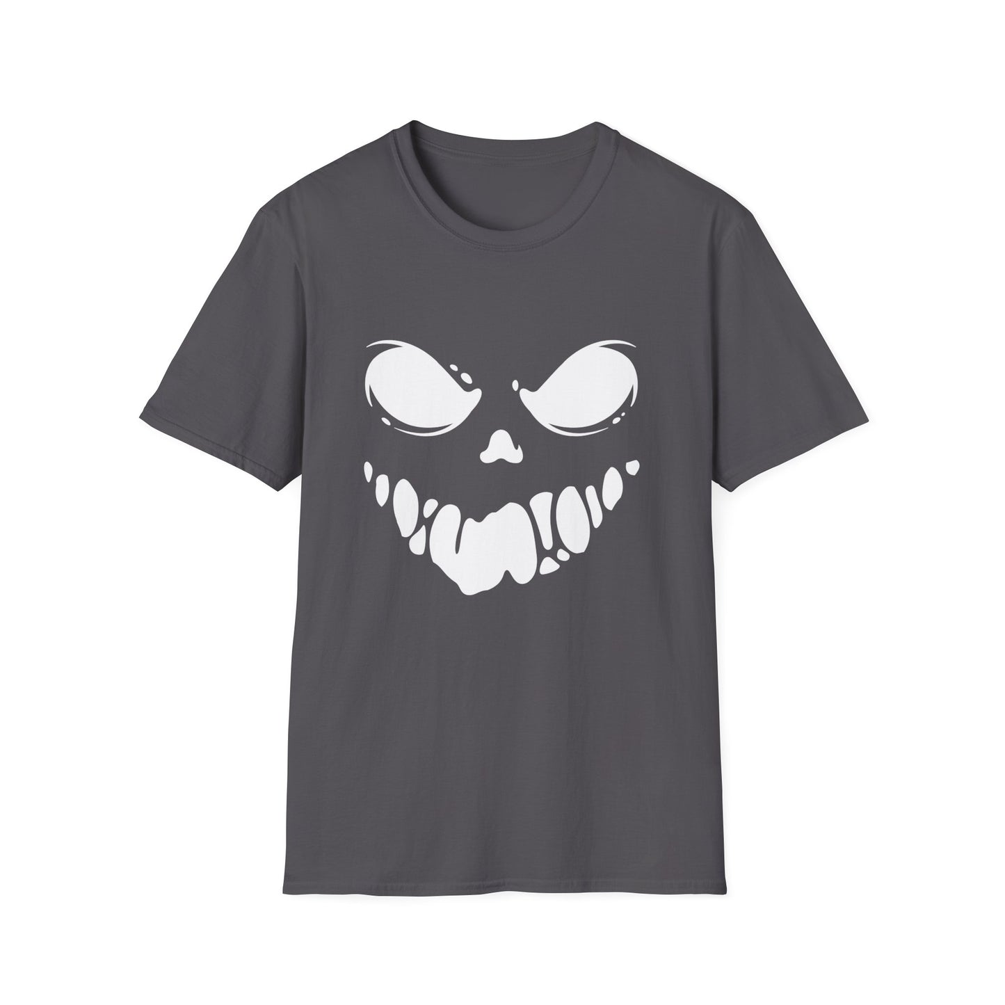 Scary Face T-Shirt