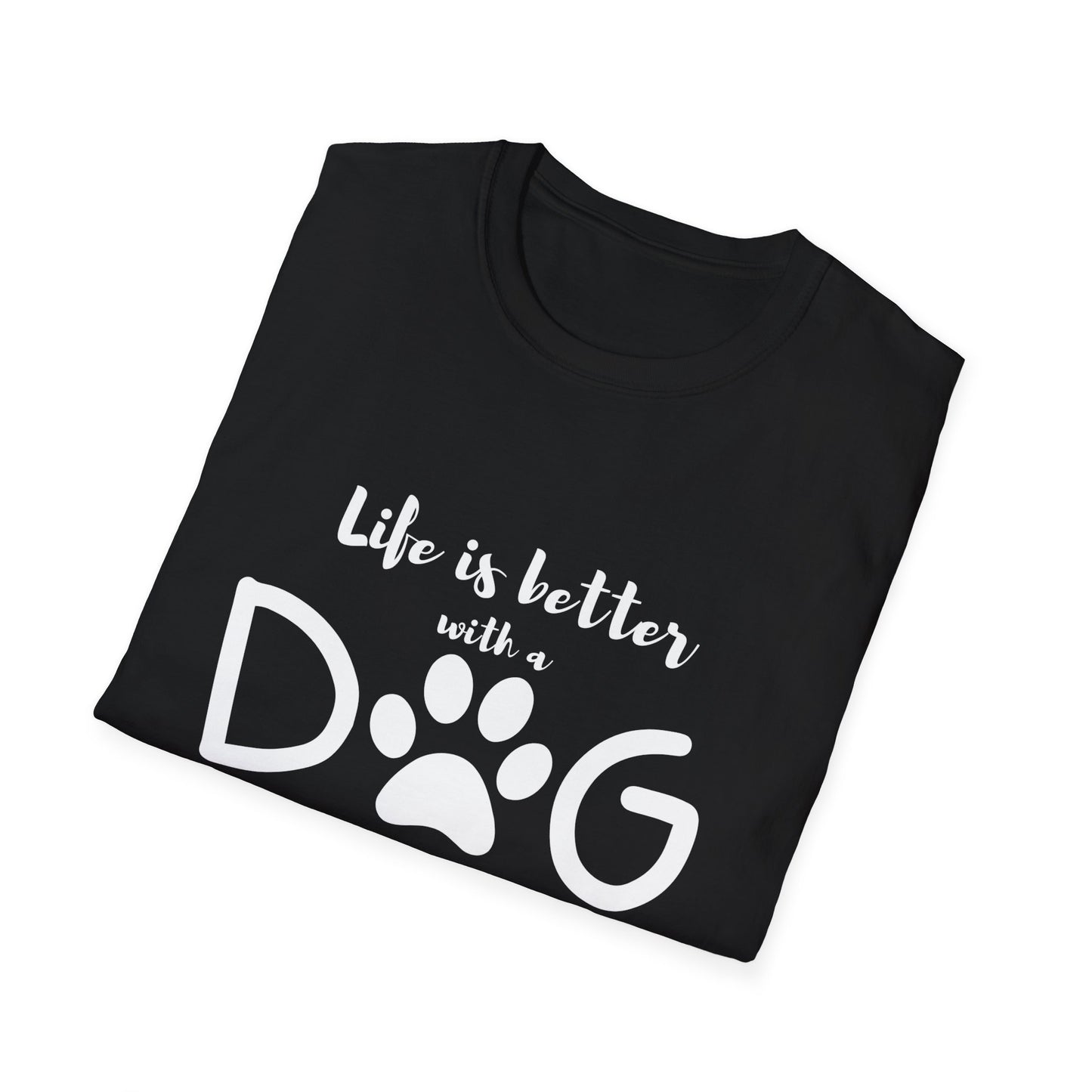 Dog Lover T-Shirt