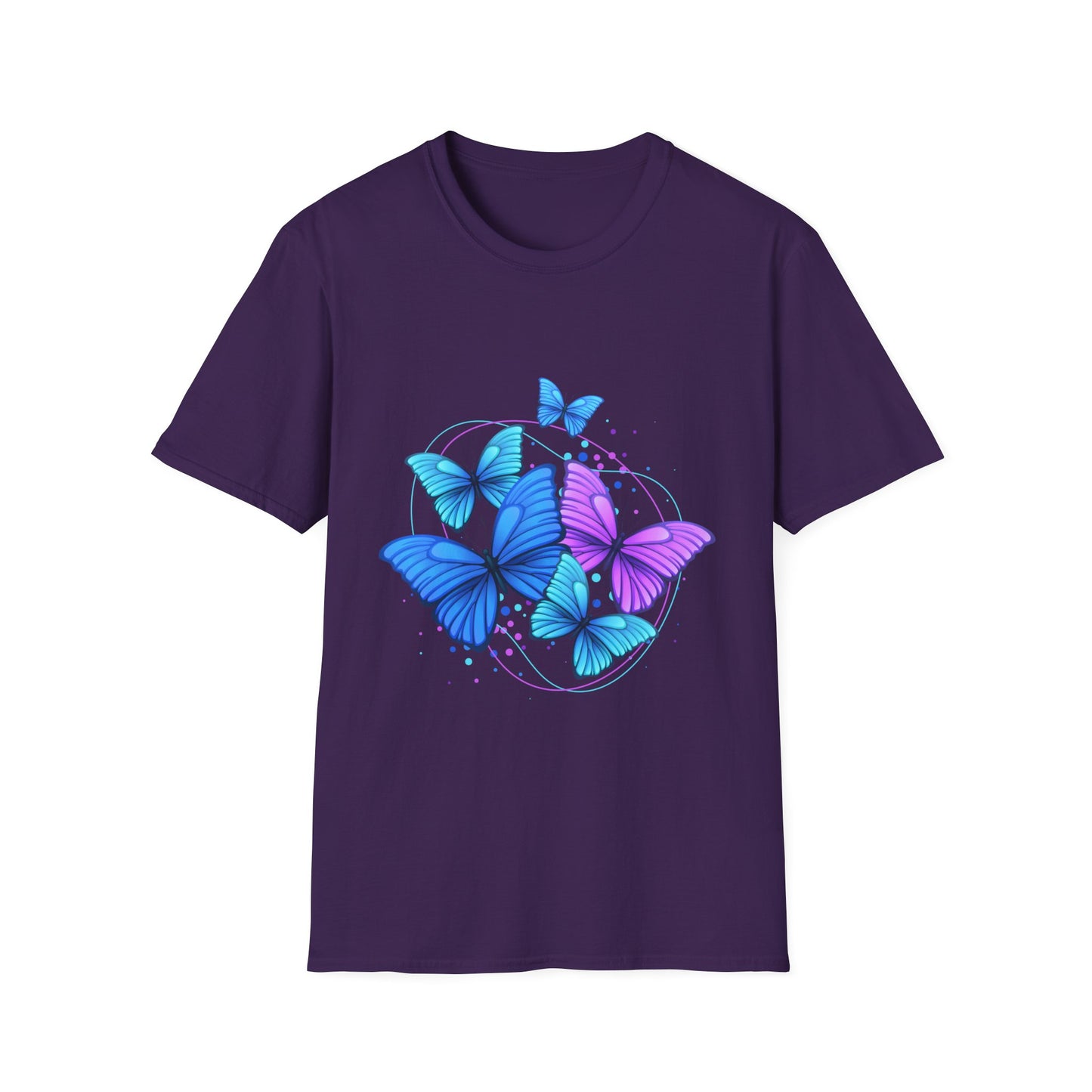 Butterflies Tee