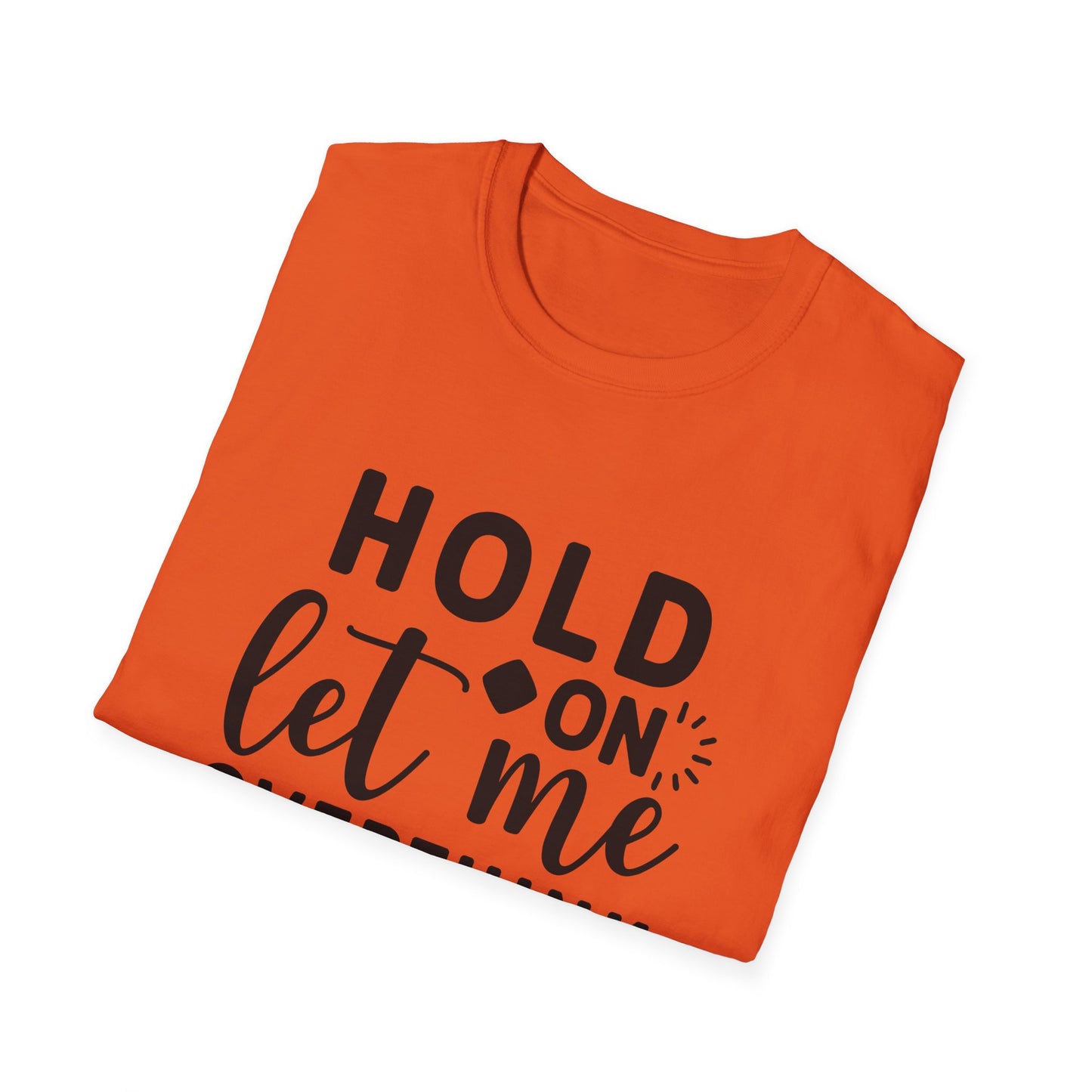 Overthinker Unisex Tee