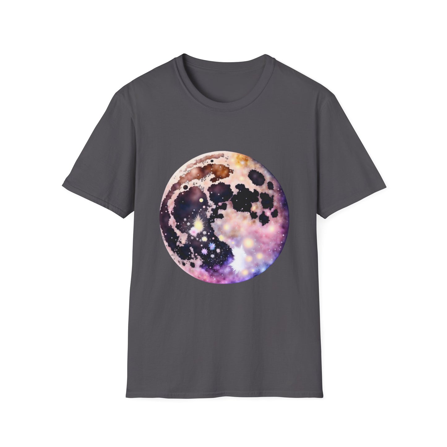 Full Moon Tee
