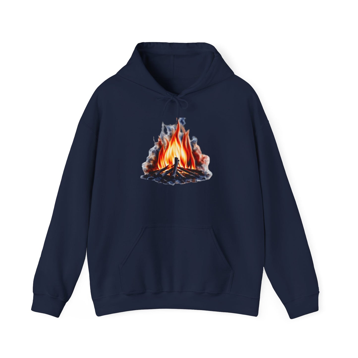 Campfire Hoodie