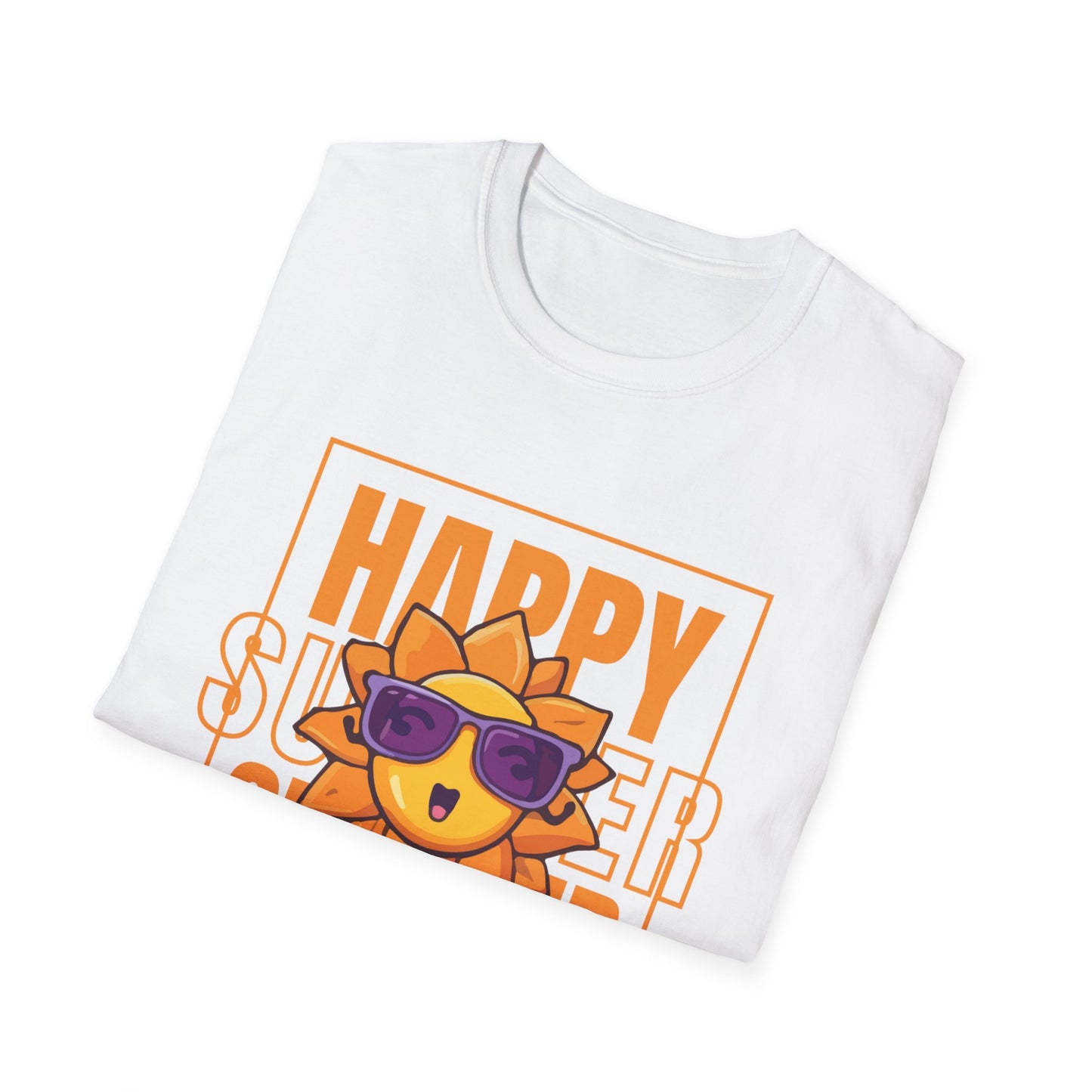 Summer Sun Tee