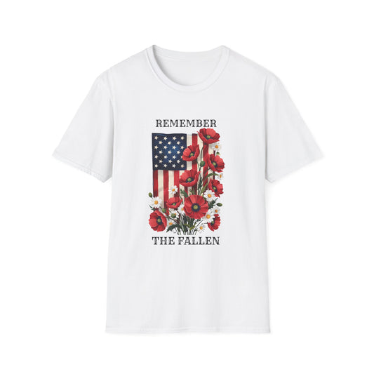 Remember the Fallen T-Shirt