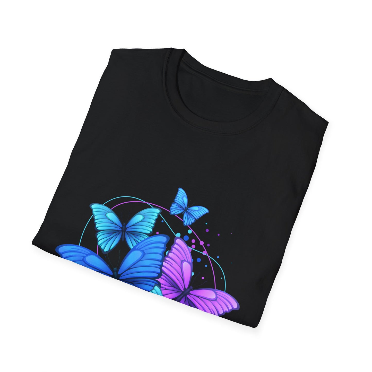 Butterflies Tee