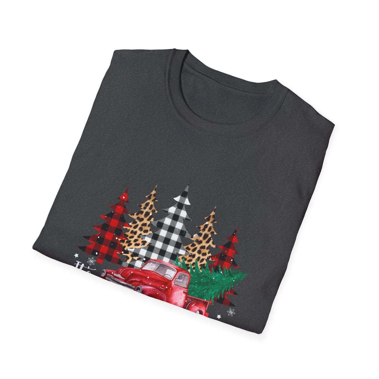 The Most Wonderful Time of the Year Tee